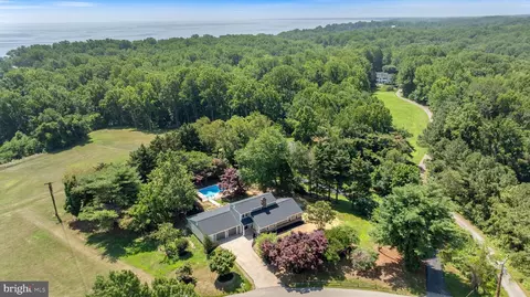 4735 Paul Hance Rd, Huntingtown, MD 20639