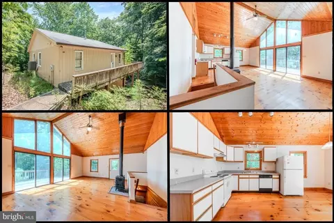 997 Santa Cruz Ct, Lusby, MD 20657