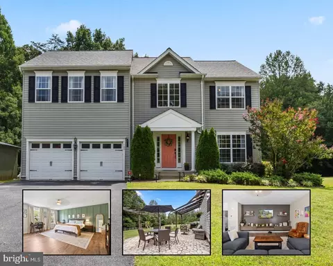 185 Fountain Ln, Saint Leonard, MD 20685