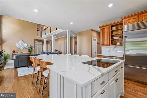Kitchen - 3535 Loyola Ct, Dunkirk, MD 20754 photo 3 of 7