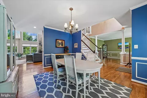 Dining - 3535 Loyola Ct, Dunkirk, MD 20754 photo 3 of 3