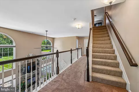 Entry Way - 3535 Loyola Ct, Dunkirk, MD 20754 photo 7 of 11