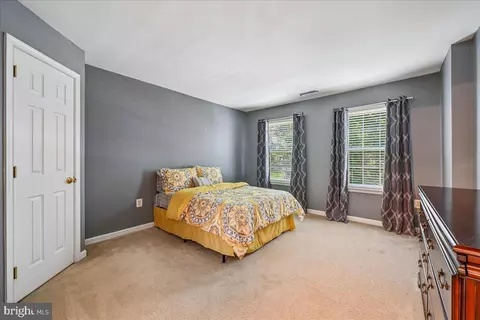 Bedroom - 3535 Loyola Ct, Dunkirk, MD 20754 photo 2 of 14
