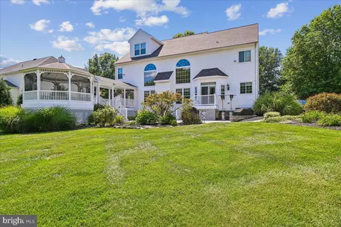 Exterior - 3535 Loyola Ct, Dunkirk, MD 20754 photo 15 of 22