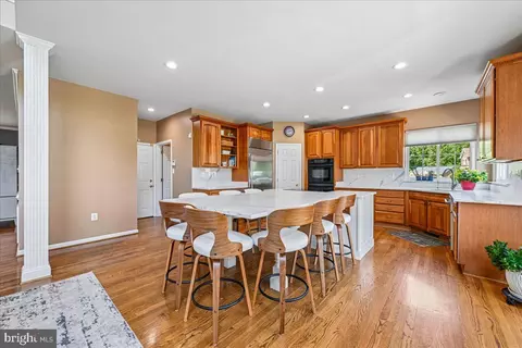 Kitchen - 3535 Loyola Ct, Dunkirk, MD 20754 photo 6 of 7