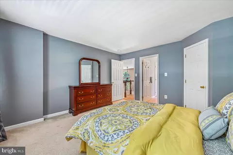 Bedroom - 3535 Loyola Ct, Dunkirk, MD 20754 photo 9 of 14