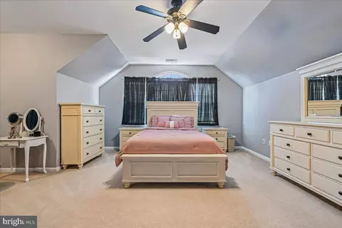 Bedroom - 3535 Loyola Ct, Dunkirk, MD 20754 photo 14 of 14