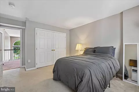 Bedroom - 3535 Loyola Ct, Dunkirk, MD 20754 photo 3 of 14