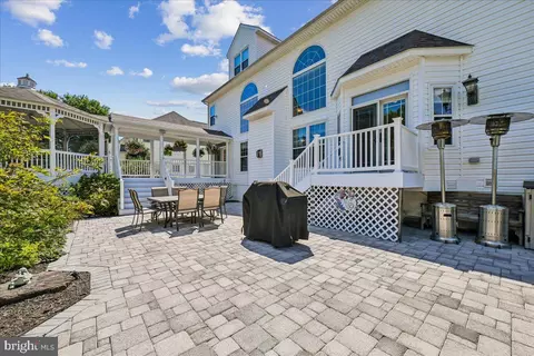 Exterior - 3535 Loyola Ct, Dunkirk, MD 20754 photo 6 of 22