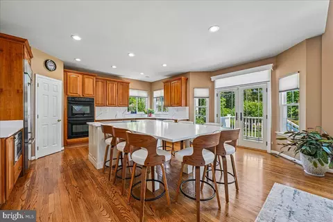 Kitchen - 3535 Loyola Ct, Dunkirk, MD 20754 photo 1 of 7