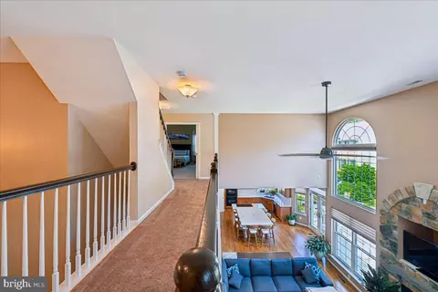 Entry Way - 3535 Loyola Ct, Dunkirk, MD 20754 photo 8 of 11