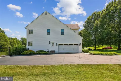 Exterior - 3535 Loyola Ct, Dunkirk, MD 20754 photo 20 of 22