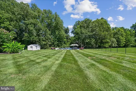 Exterior - 3535 Loyola Ct, Dunkirk, MD 20754 photo 17 of 22