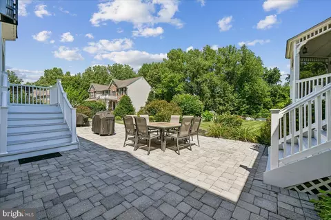 Exterior - 3535 Loyola Ct, Dunkirk, MD 20754 photo 7 of 22