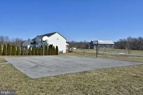 Exterior - 3535 Loyola Ct, Dunkirk, MD 20754 photo 21 of 22