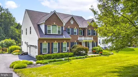 Exterior - 3535 Loyola Ct, Dunkirk, MD 20754 photo 12 of 22