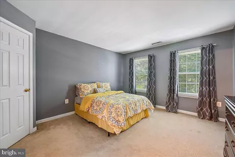 Bedroom - 3535 Loyola Ct, Dunkirk, MD 20754 photo 11 of 14