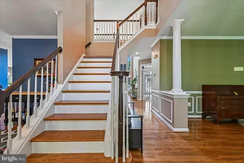 Entry Way - 3535 Loyola Ct, Dunkirk, MD 20754 photo 5 of 11