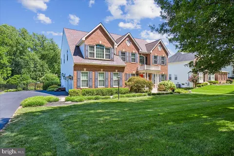 Exterior - 3535 Loyola Ct, Dunkirk, MD 20754 photo 14 of 22