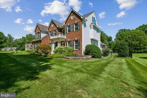 Exterior - 3535 Loyola Ct, Dunkirk, MD 20754 photo 13 of 22