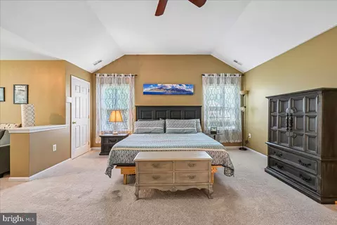 Bedroom - 3535 Loyola Ct, Dunkirk, MD 20754 photo 1 of 14