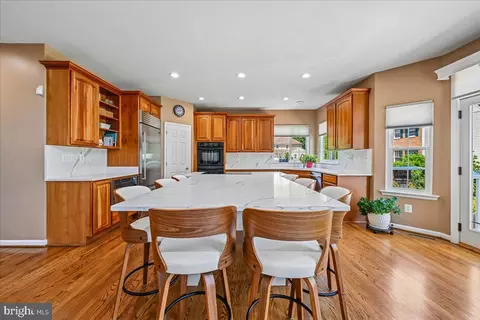 Kitchen - 3535 Loyola Ct, Dunkirk, MD 20754 photo 7 of 7