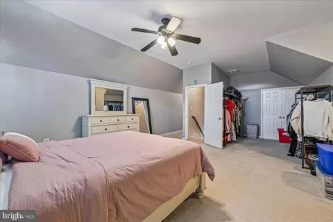 Bedroom - 3535 Loyola Ct, Dunkirk, MD 20754 photo 13 of 14