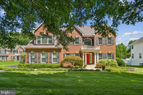 Exterior - 3535 Loyola Ct, Dunkirk, MD 20754 photo 10 of 22