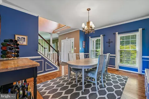 Dining - 3535 Loyola Ct, Dunkirk, MD 20754 photo 1 of 3