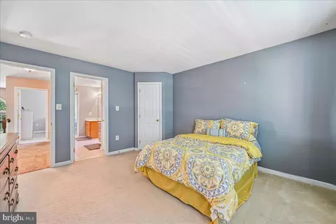 Bedroom - 3535 Loyola Ct, Dunkirk, MD 20754 photo 10 of 14