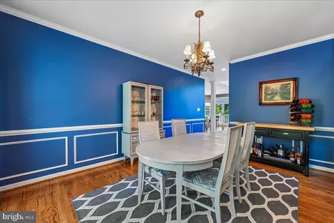 Dining - 3535 Loyola Ct, Dunkirk, MD 20754 photo 2 of 3