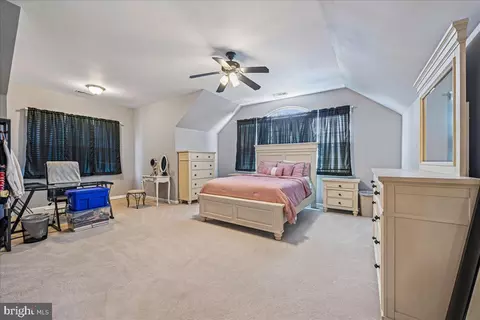 Bedroom - 3535 Loyola Ct, Dunkirk, MD 20754 photo 6 of 14