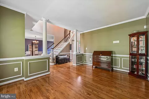 Entry Way - 3535 Loyola Ct, Dunkirk, MD 20754 photo 2 of 11