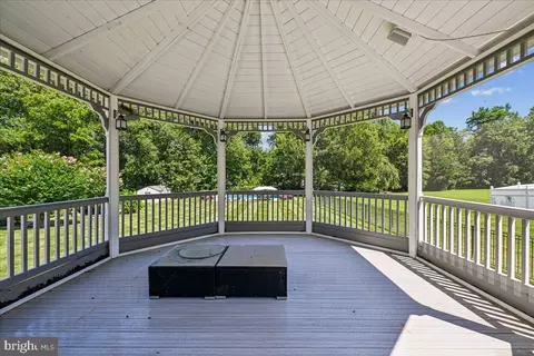 Exterior - 3535 Loyola Ct, Dunkirk, MD 20754 photo 9 of 22