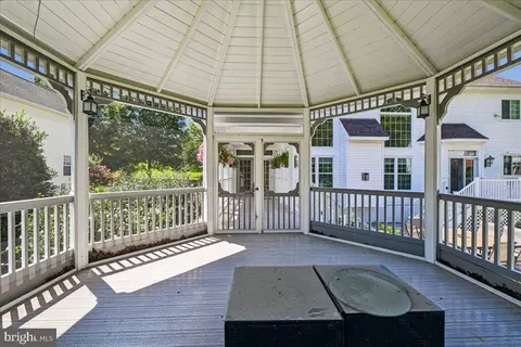 Exterior - 3535 Loyola Ct, Dunkirk, MD 20754 photo 8 of 22