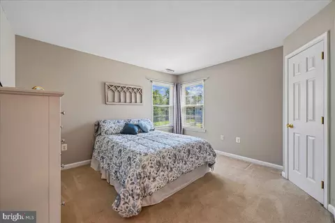 Bedroom - 3535 Loyola Ct, Dunkirk, MD 20754 photo 8 of 14