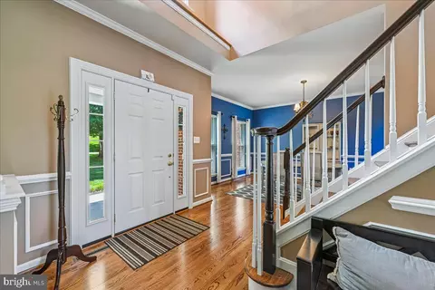 Entry Way - 3535 Loyola Ct, Dunkirk, MD 20754 photo 1 of 11