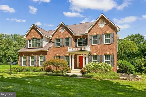 Exterior - 3535 Loyola Ct, Dunkirk, MD 20754 photo 3 of 22