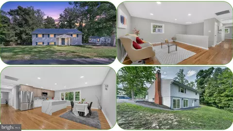 11616 Deadwood Dr, Lusby, MD 20657