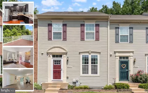 8445 Clear Spring Dr, Chesapeake Beach, MD 20732