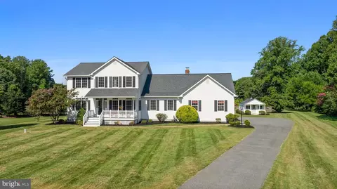 7130 Decoy Dr, Owings, MD 20736