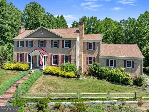 5581 Hardesty Rd, Sunderland, MD 20689