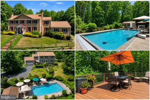 5581 Hardesty Rd, Sunderland, MD 20689