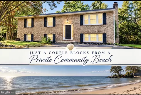4005 Cassell Blvd, Prince Frederick, MD 20678