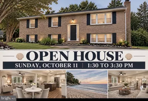 4005 Cassell Blvd, Prince Frederick, MD 20678
