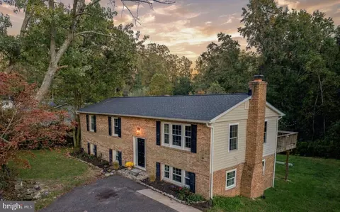 4005 Cassell Blvd, Prince Frederick, MD 20678