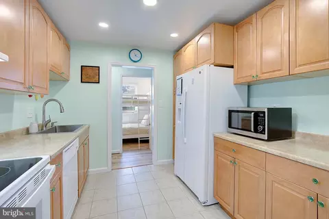 Kitchen - 4036 9th St, North Beach, MD 20714 photo 2 of 3