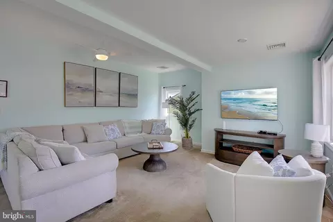 Living - 4036 9th St, North Beach, MD 20714 photo 1 of 3