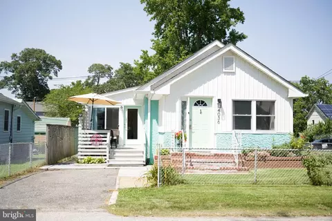 4036 9th St, North Beach, MD 20714