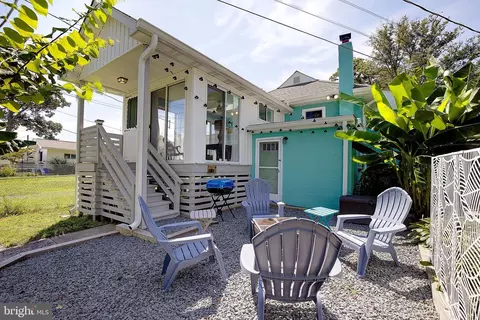 Exterior - 4036 9th St, North Beach, MD 20714 photo 7 of 8